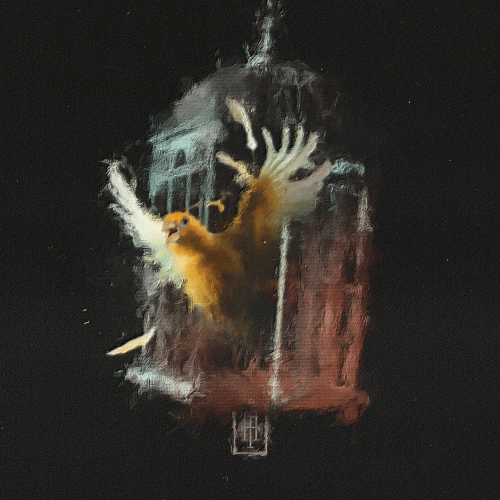 Hollow Front : Cast Out